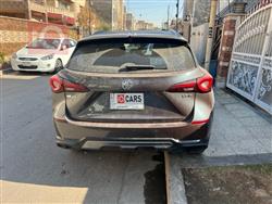 MG One